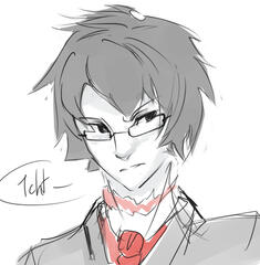 Valentine (Week 12)